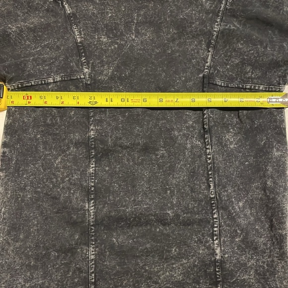 Sezane structured t-shirt - Picture 3 of 8